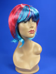 party wigs