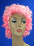 party wigs