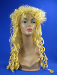 party wigs