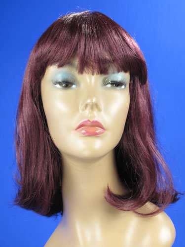 ���ļٷ�,fashion wigs
