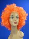 party wigs