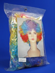 party wigs