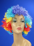 party wigs