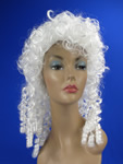 party wigs