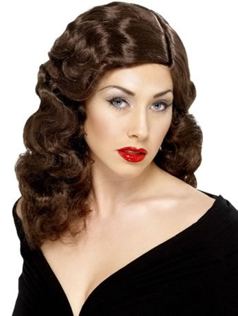 ���ļٷ�,fashion wigs