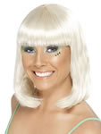 party wigs