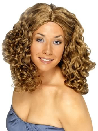 ���ļٷ�,fashion wigs