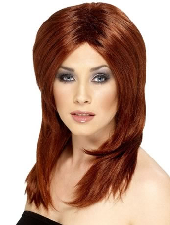 ���ļٷ�,fashion wigs
