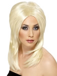 party wigs