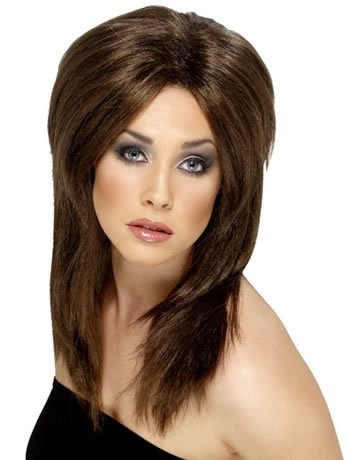 ���ļٷ�,fashion wigs