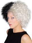 party wigs