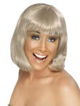 party wigs
