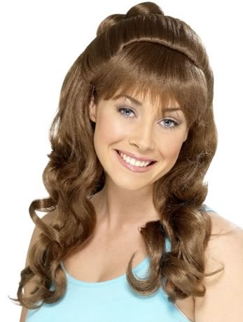 ���ļٷ�,fashion wigs