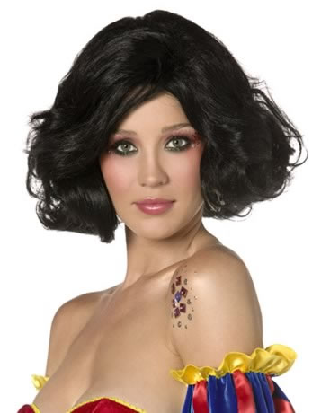 ���ļٷ�,fashion wigs