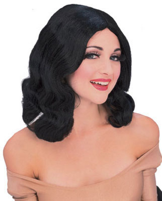 ���ļٷ�,fashion wigs