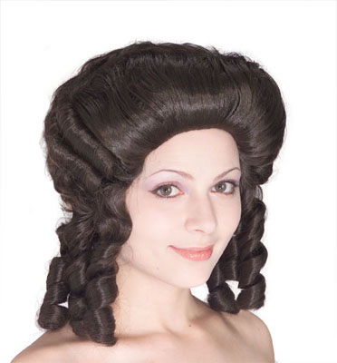 ���ļٷ�,fashion wigs