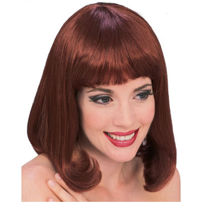 ���ļٷ�,fashion wigs