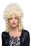 party wigs