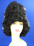 party wigs