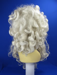 party wigs