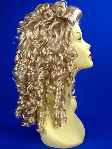 ���ļٷ�,fashion wigs