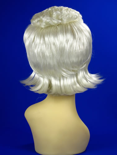 ���ļٷ�,fashion wigs