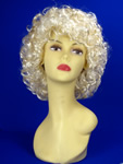 party wigs