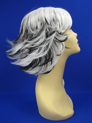 ���ļٷ�,fashion wigs