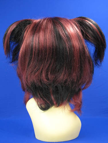 ���ļٷ�,fashion wigs