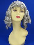 party wigs