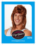 costume   wigs