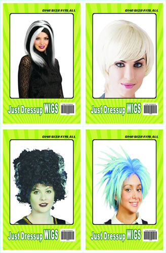2,��װ�ٷ�,2,costume wigs