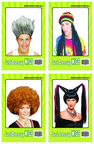 2,��װ�ٷ�,2,costume wigs