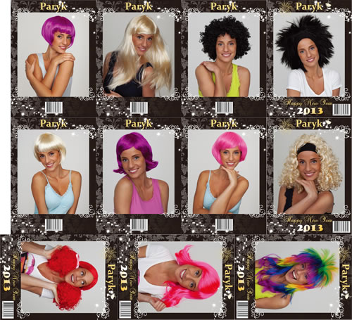 2,��װ�ٷ�,2,costume wigs