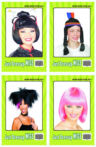 2,��װ�ٷ�,2,costume wigs