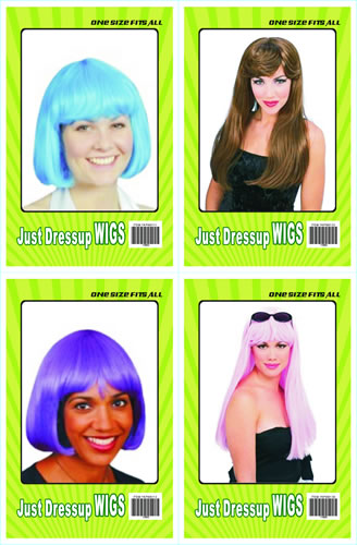 2,��װ�ٷ�,2,costume wigs