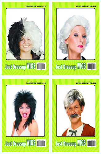 2,��װ�ٷ�,2,costume wigs