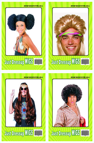 2,��װ�ٷ�,2,costume wigs