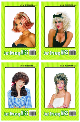 2,��װ�ٷ�,2,costume wigs