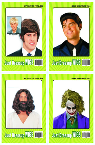 2,��װ�ٷ�,2,costume wigs