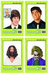 costume   wigs