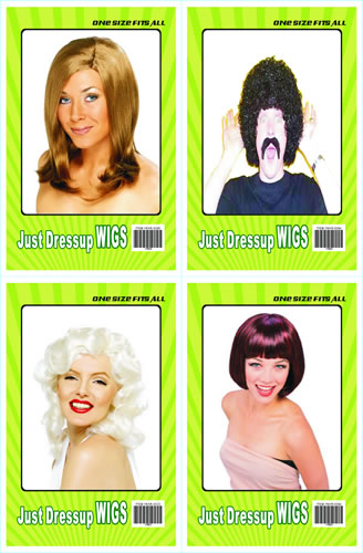2,��װ�ٷ�,2,costume wigs