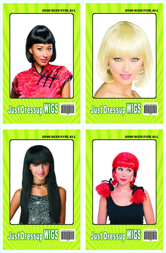 2,��װ�ٷ�,2,costume wigs