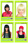 costume   wigs