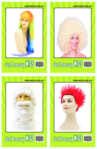 2,��װ�ٷ�,2,costume wigs