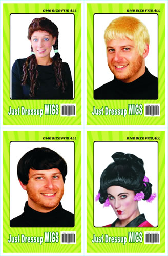 2,��װ�ٷ�,2,costume wigs