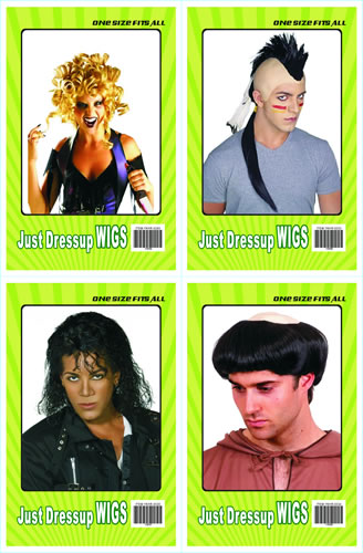 2,��װ�ٷ�,2,costume wigs