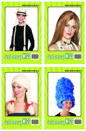 2,��װ�ٷ�,2,costume wigs