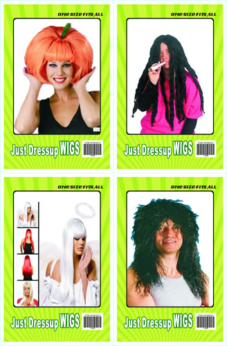 2,��װ�ٷ�,2,costume wigs