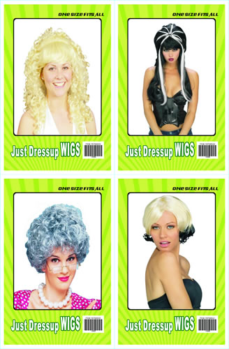 2,��װ�ٷ�,2,costume wigs